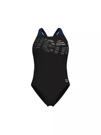 ARENA | Bañador de mujer Flowing |